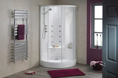 Душевая кабина