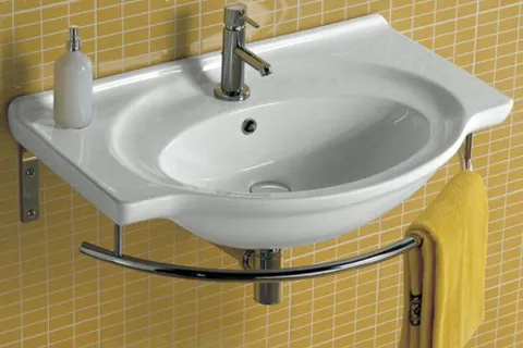 Умывальник дизайнерский